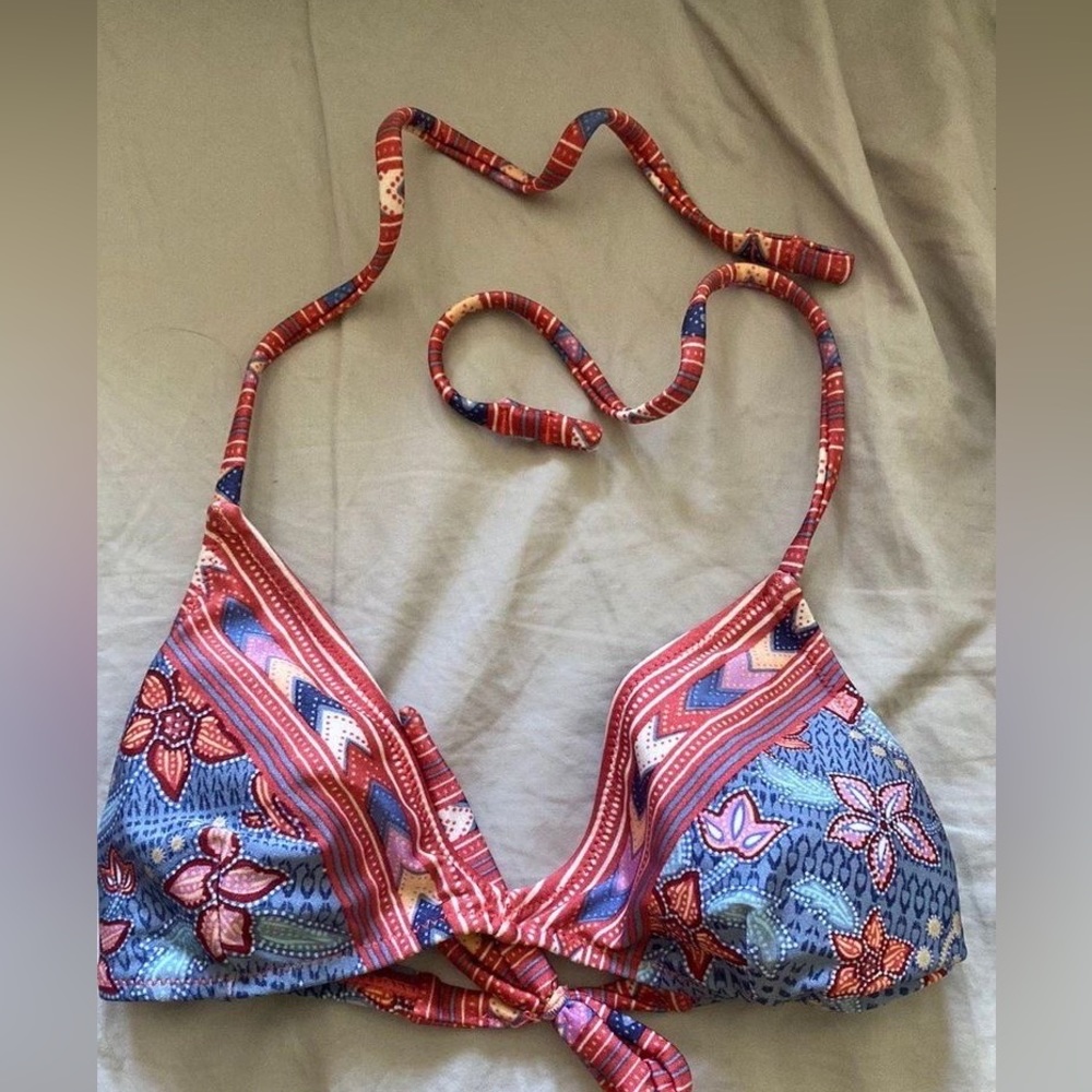 Tiger Lily bikini